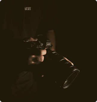 المصور حسام القحطاني