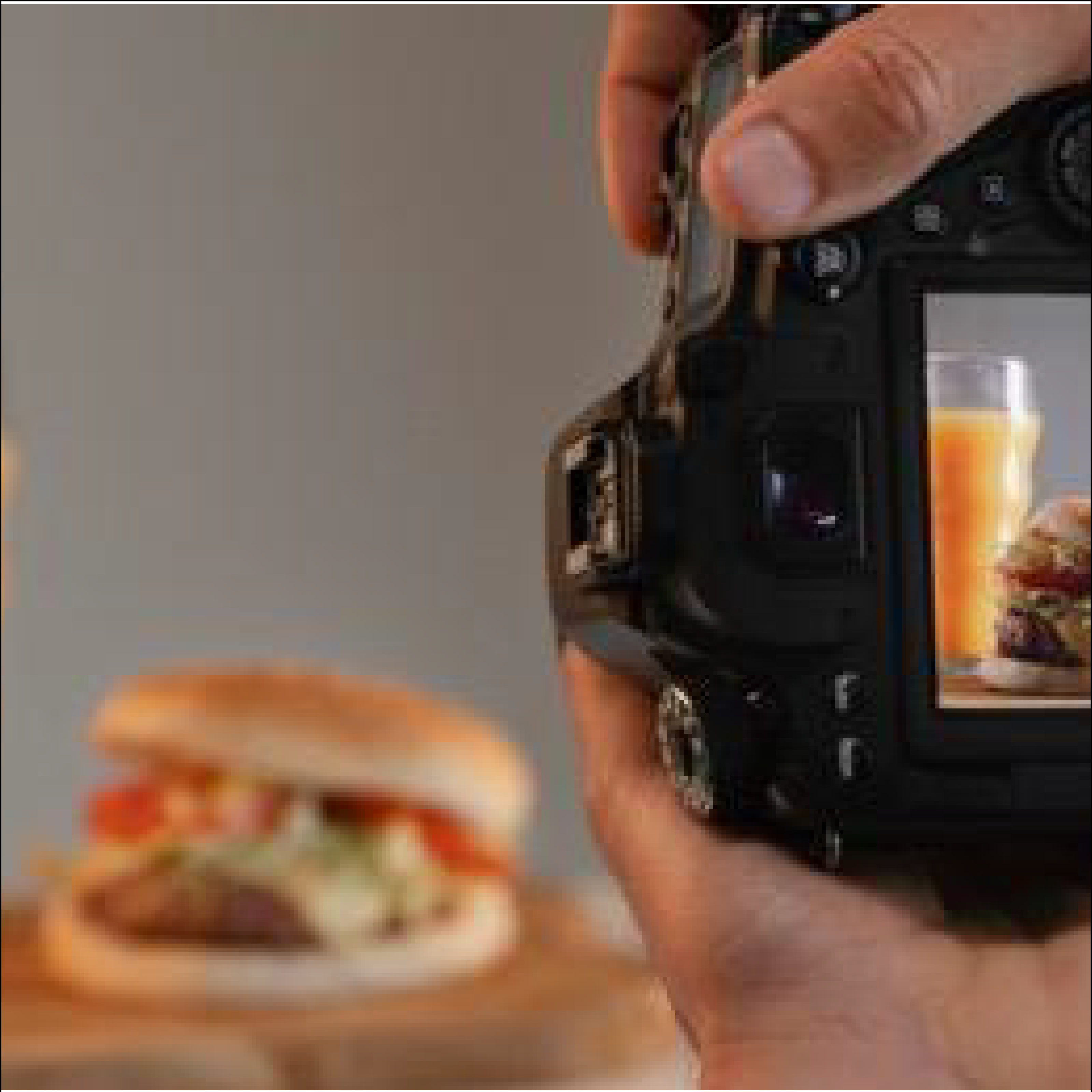 تصوير المنتجات