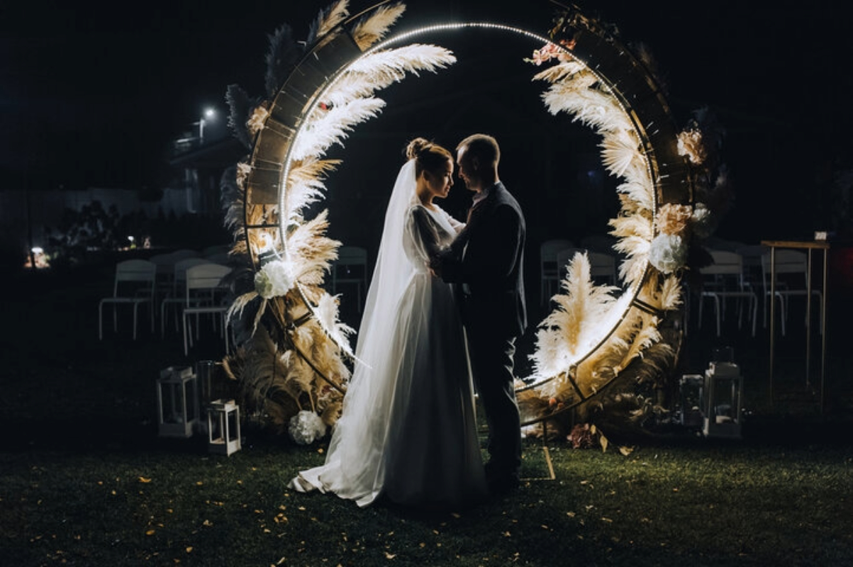 تصوير المناسبات